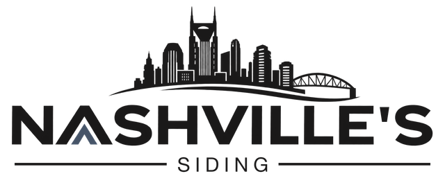 Nashville's Siding — Middle Tennessee